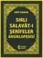 Sirli Salavat-i Serifeler Ansiklopedisi Cep Boy