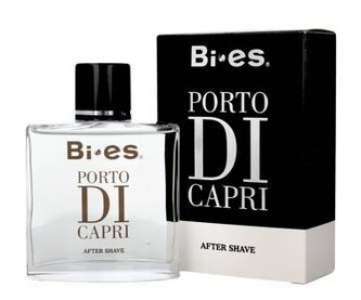 BI-ES PORTO DI CAPRI voda po holení 100ml