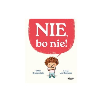 Nie, bo nie