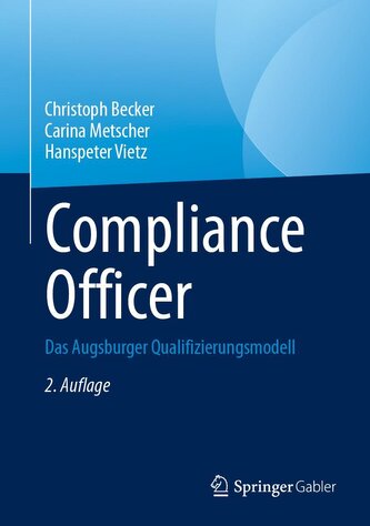Compliance Officer