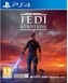 Star Wars Jedi: Survivor (PS4)