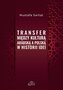 Transfer między kulturą arabską a polską..