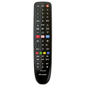 806081 PERSONAL 9+ Hisense Dálkový ovladač