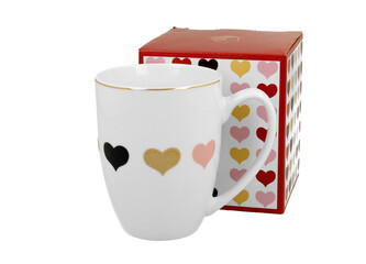 Kubek classic 4 SERCA