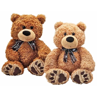 Medvídek Jack sedící