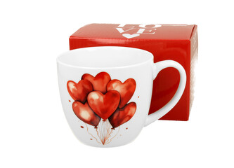 Kubek 460 ml BALONY 1