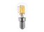 Žárovka Filament E14 3W bílá teplá TRIXLINE ST25