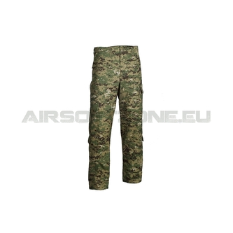 Kalhoty Invader Gear Revenger TDU - socom, M