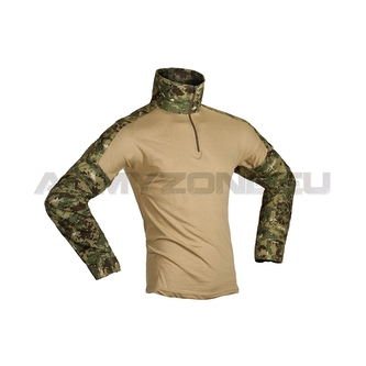 Taktická košile Invader Gear Combat - socom, S