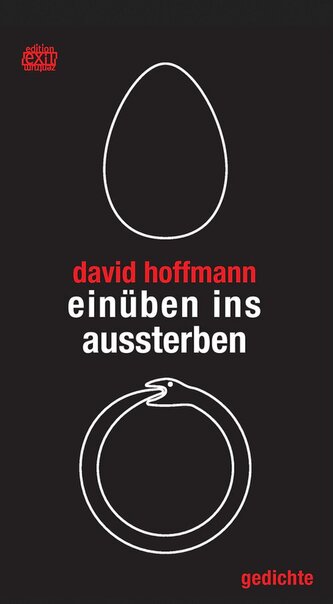 einüben ins aussterben