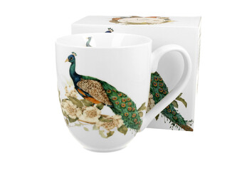 Kubek XXL Ptasi Świat PAW