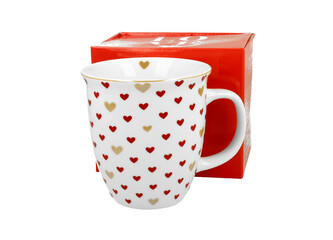 Kubek 650 ml SERCA 3