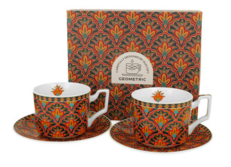 2 filiżanki ze spodkami FESTUM