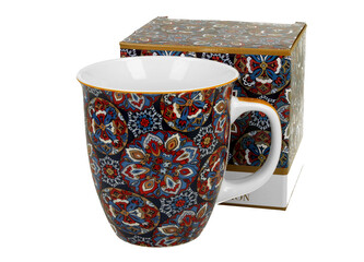 Kubek 650 ml RANAK BLUE