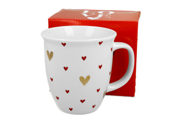 Kubek 650 ml SERCA 4