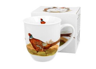 Kubek 400 ml Ptasi Świat BAŻANT