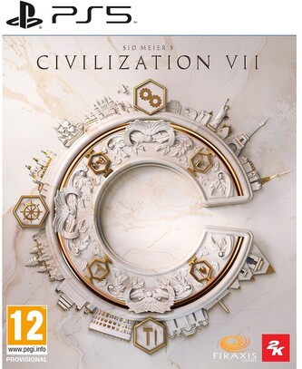 Sid Meier's Civilization VII (PS5)