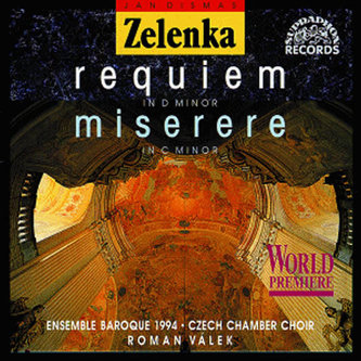 Requiem - CD