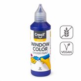 Creall barva na sklo Window color, 80 ml, fialová