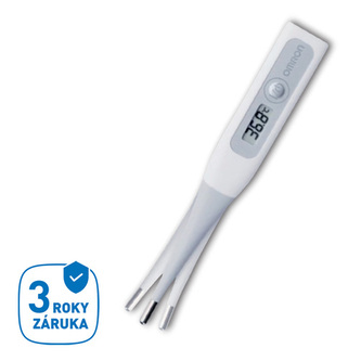 OMRON Flex-Temp SMART dig.teploměr s flexi hrotem