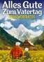 Alles Gute zum Vatertag - Kreuzworträtsel | vatertagsgeschenk