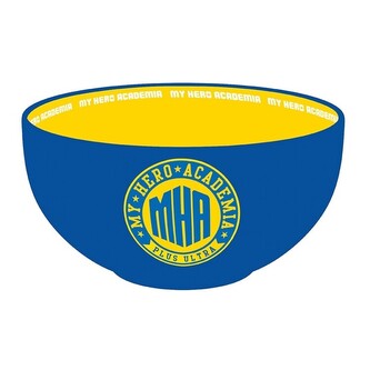 Miska Miska My Hero Academia - Plus Ultra, 0,6 l