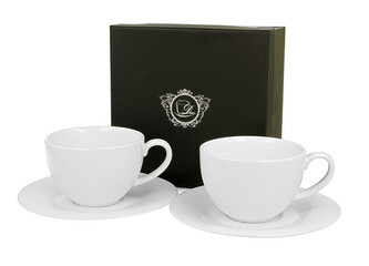 2 filiżanki ze spodkami RAPHAEL
