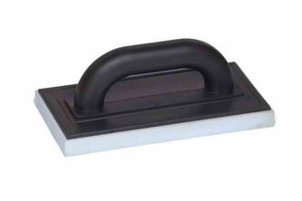 Hladítko plast ABS 250x130x20mm - litex extra