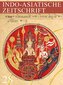 Indo-Asiatische Zeitschrift