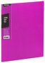 Segregator Color Zone, 17 mm, 600 µm, różowy, Berlingo