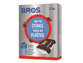 Lepová past BROS na štěnice