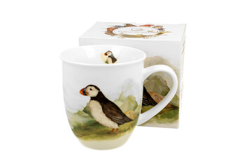 Kubek 400 ml Ptasi Świat MASKONUR