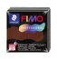 Modelovací hmota FIMO "Professional", čokoládová, 57 g, FIMO 8040-77