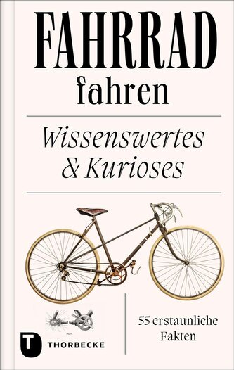 Fahrrad fahren