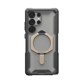 UAG Plasma XTE w/ Magnet, Ash/Titanium - Samsung Galaxy S25 Ultra