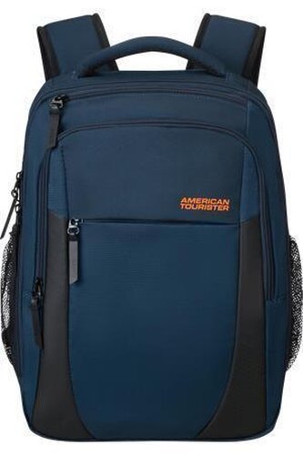 Batoh na notebook "Urban Groove", tmavě modrá, 15,6", AMERICAN TOURISTER 139867-1265