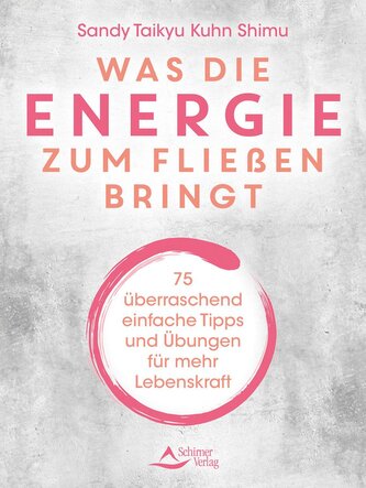 Was die Energie zum Fließen bringt