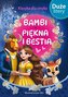 Bambi / Piękna i bestia. Klasyka dla smyka