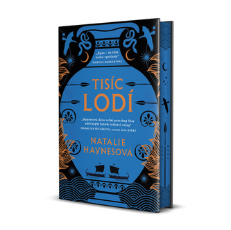 Tisíc lodí