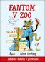 Fantom v ZOO - Zábavné luštění s příběhem