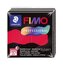 Modelovací hmota FIMO "Professional", červená, 57 g, FIMO 8040-200