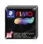 Modelovací hmota FIMO "Professional", černá, 57 g, FIMO 8040-9