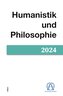 Humanistik und Philosophie 5