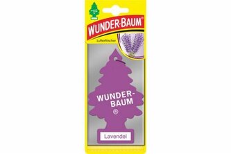 WB31 Wunderbaum Vonný stromček Lavender - Levanduľa