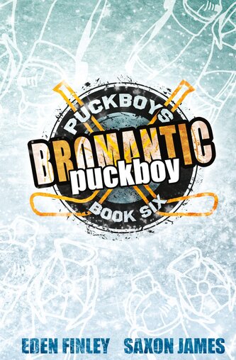 Bromantic Puckboy