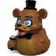 Tubbz kachnička Five Nights at Freddy's - Freddy (první edice)