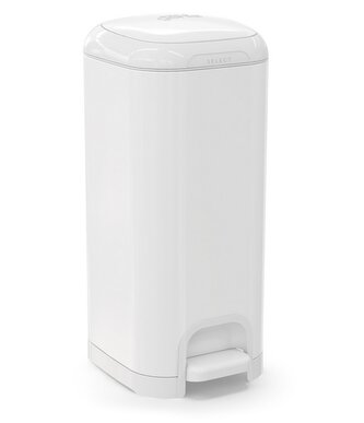 1323 POJEMNIK SELECT + 1 WKŁAD XL DIAPER GENIE BIAŁY