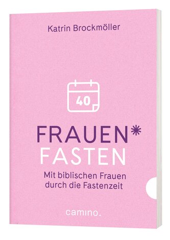 Frauen* fasten
