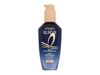 L'Oréal Paris Elseve Extraordinary Oil Sérum na vlasy Midnight Serum 100 ml pro ženy