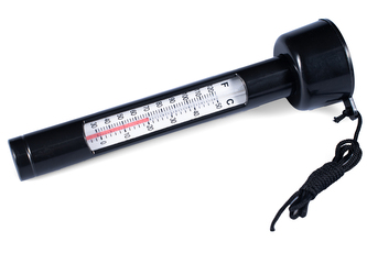 BrainMax Teploměr pro káď na otužování